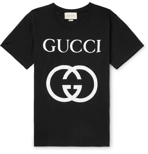 male gucci tee shirt|gucci t shirt men's singapore.